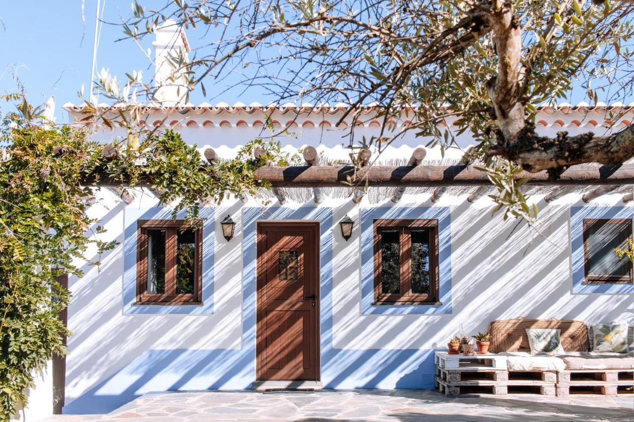 Gasthaus Monte Do Pomar Redondo Exterior foto